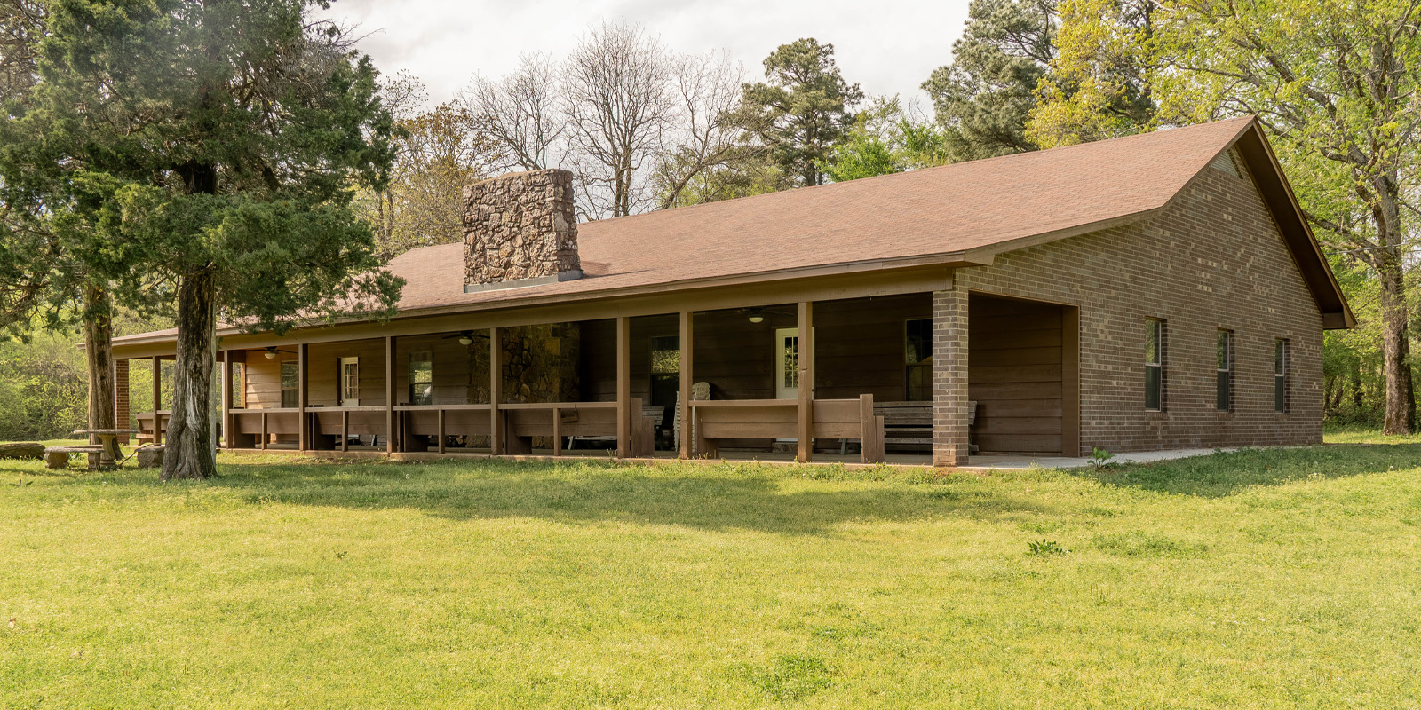 Victory Bible Camp Arkansas
