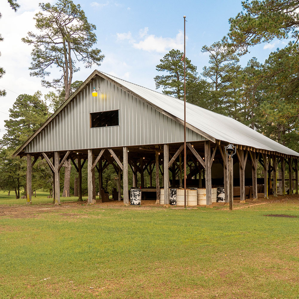 Victory Bible Camp Arkansas