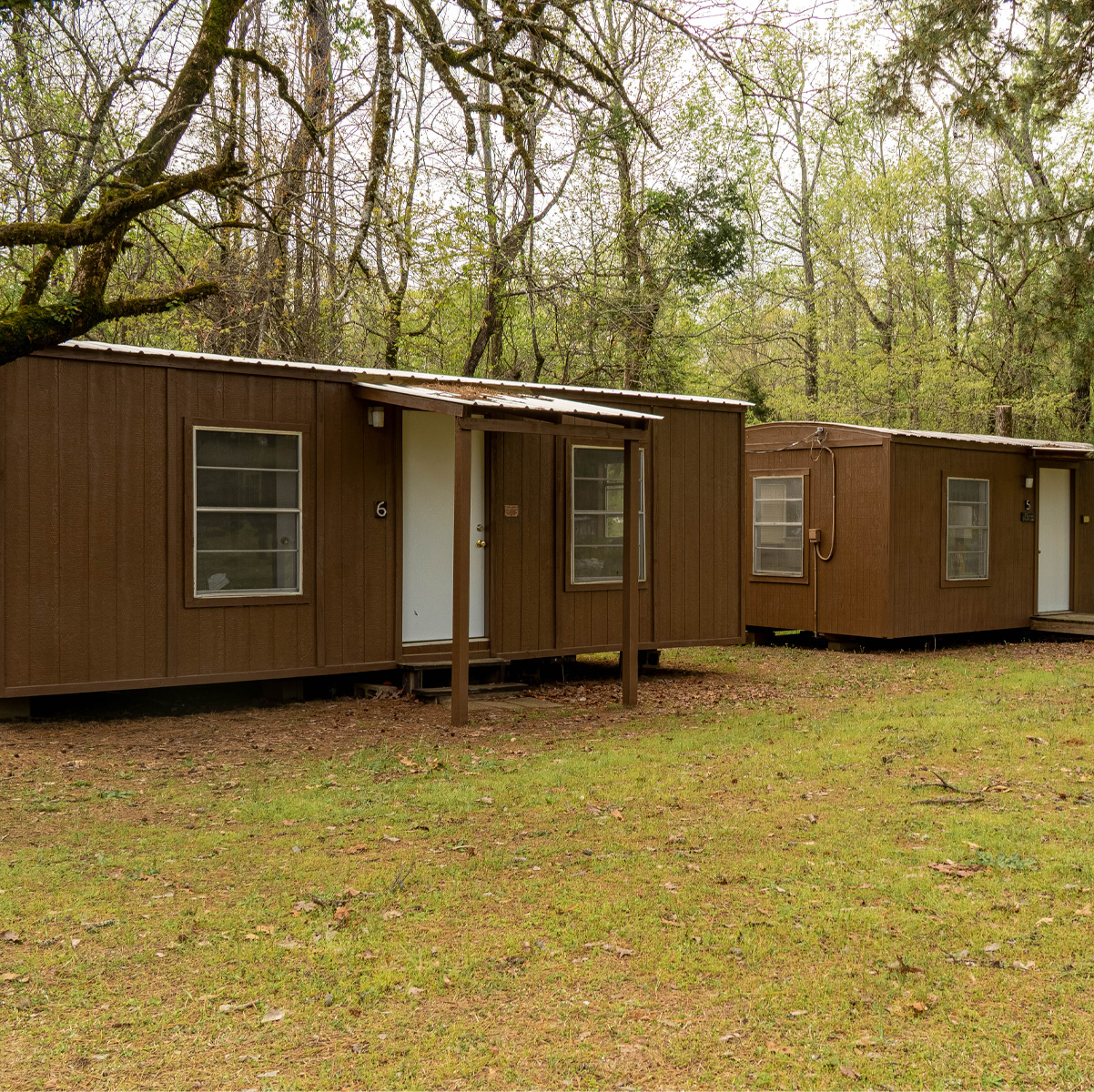 Victory Bible Camp rental