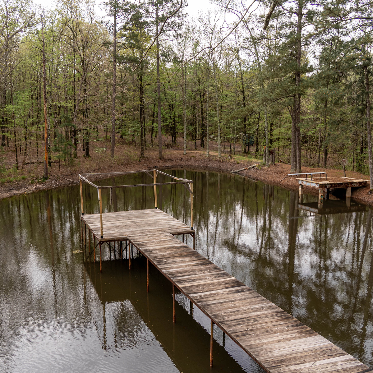 Victory Bible Camp rental