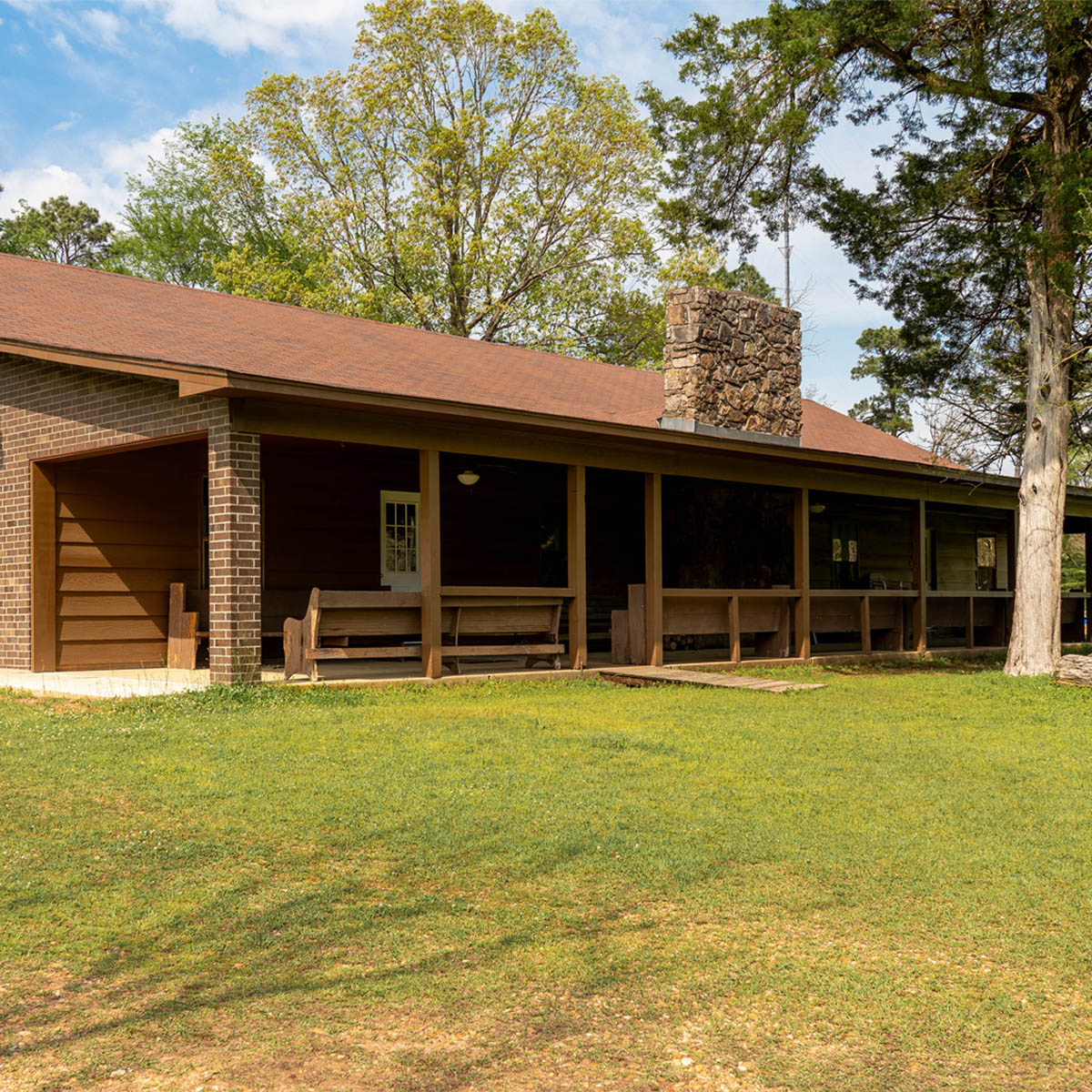 Victory Bible Camp rental