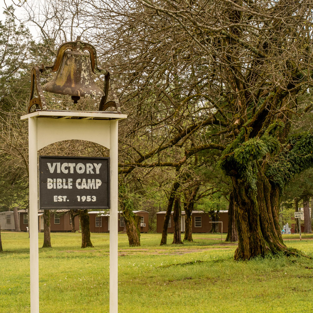 Victory Bible Camp Arkansas