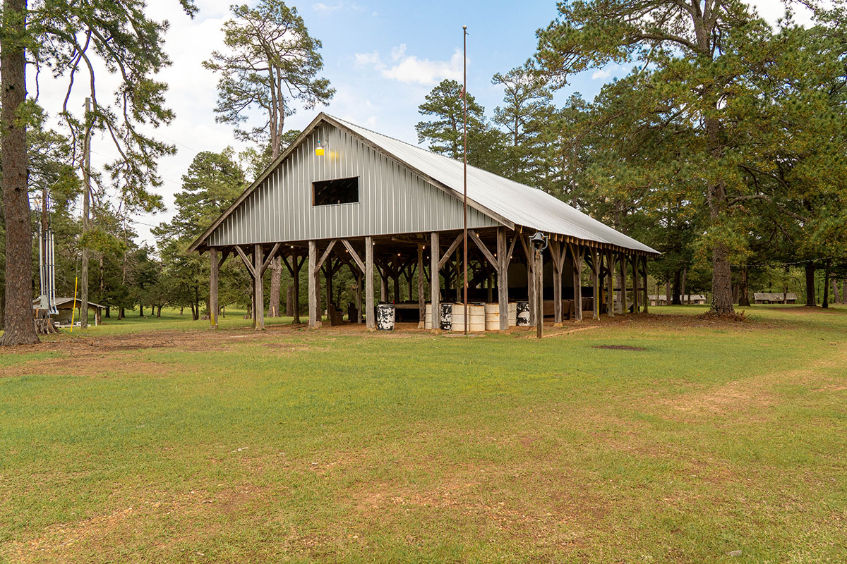 Victory Bible Camp Arkansas
