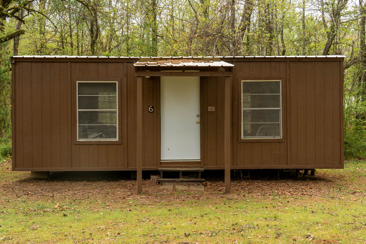 Victory Bible Camp Arkansas