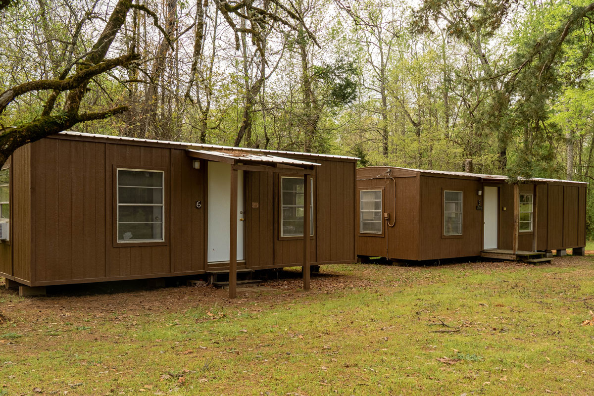 Victory Bible Camp Arkansas