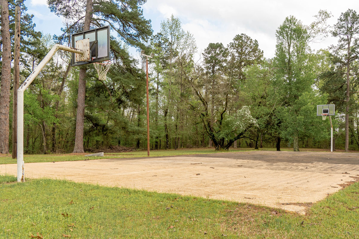 Victory Bible Camp Arkansas