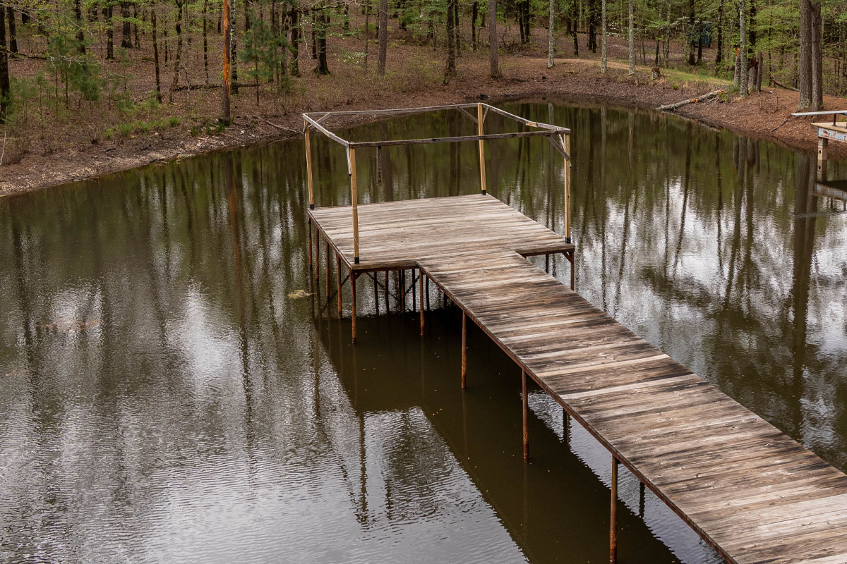 Victory Bible Camp Arkansas