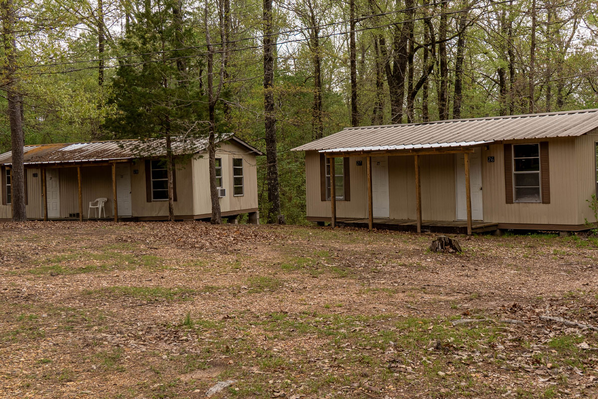 Victory Bible Camp Arkansas