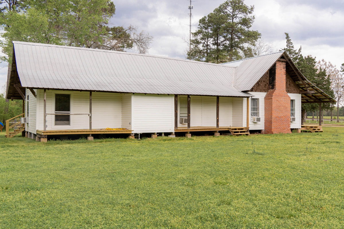 Victory Bible Camp Arkansas